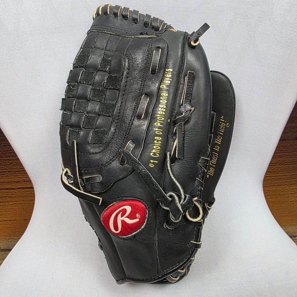 Rawlings RBG36B Sammy Sosa Signature 12.5